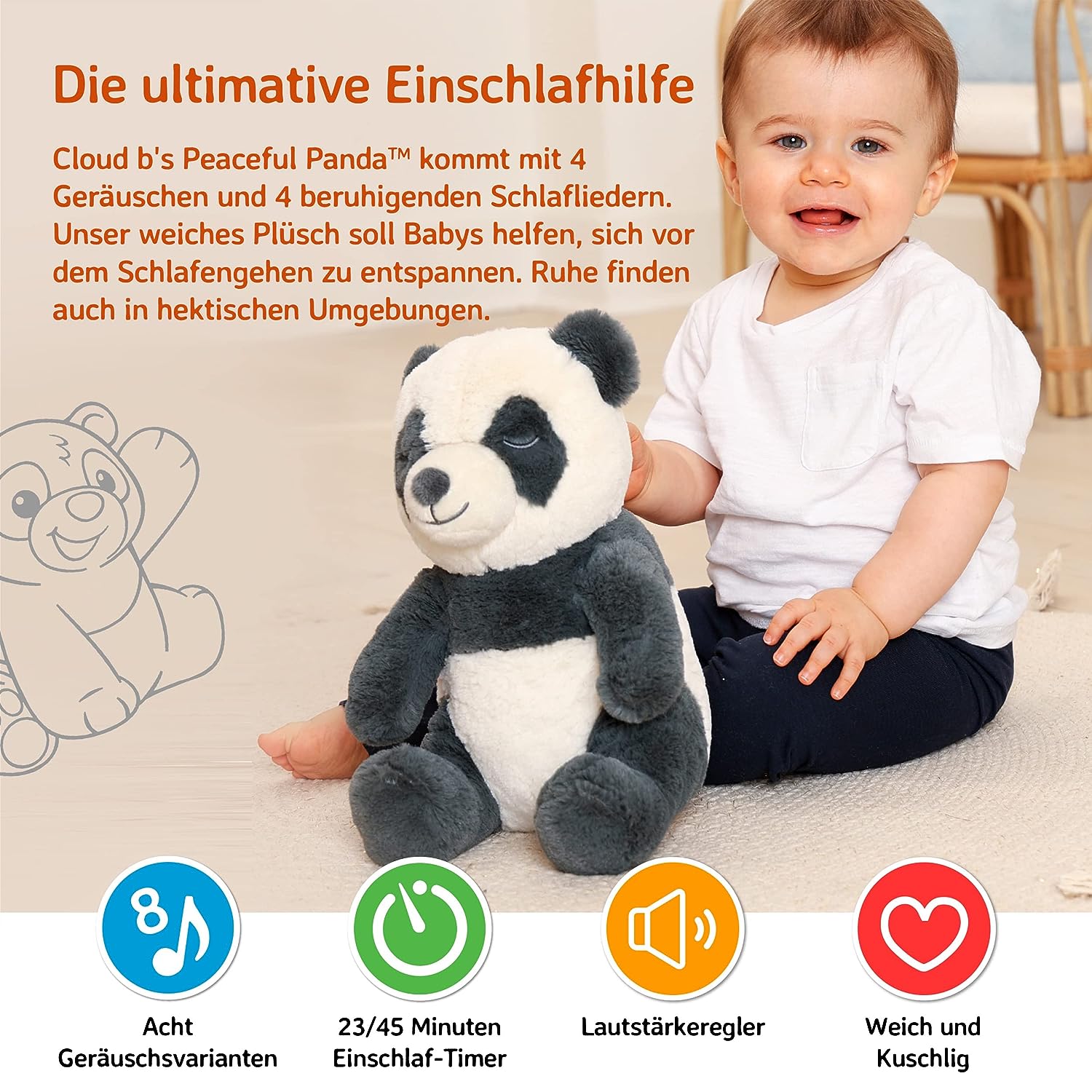 Peaceful-Panda-Einschlafhilfe-cloud-b-berlindeluxe-panda-box-schwarz-weiß-baby