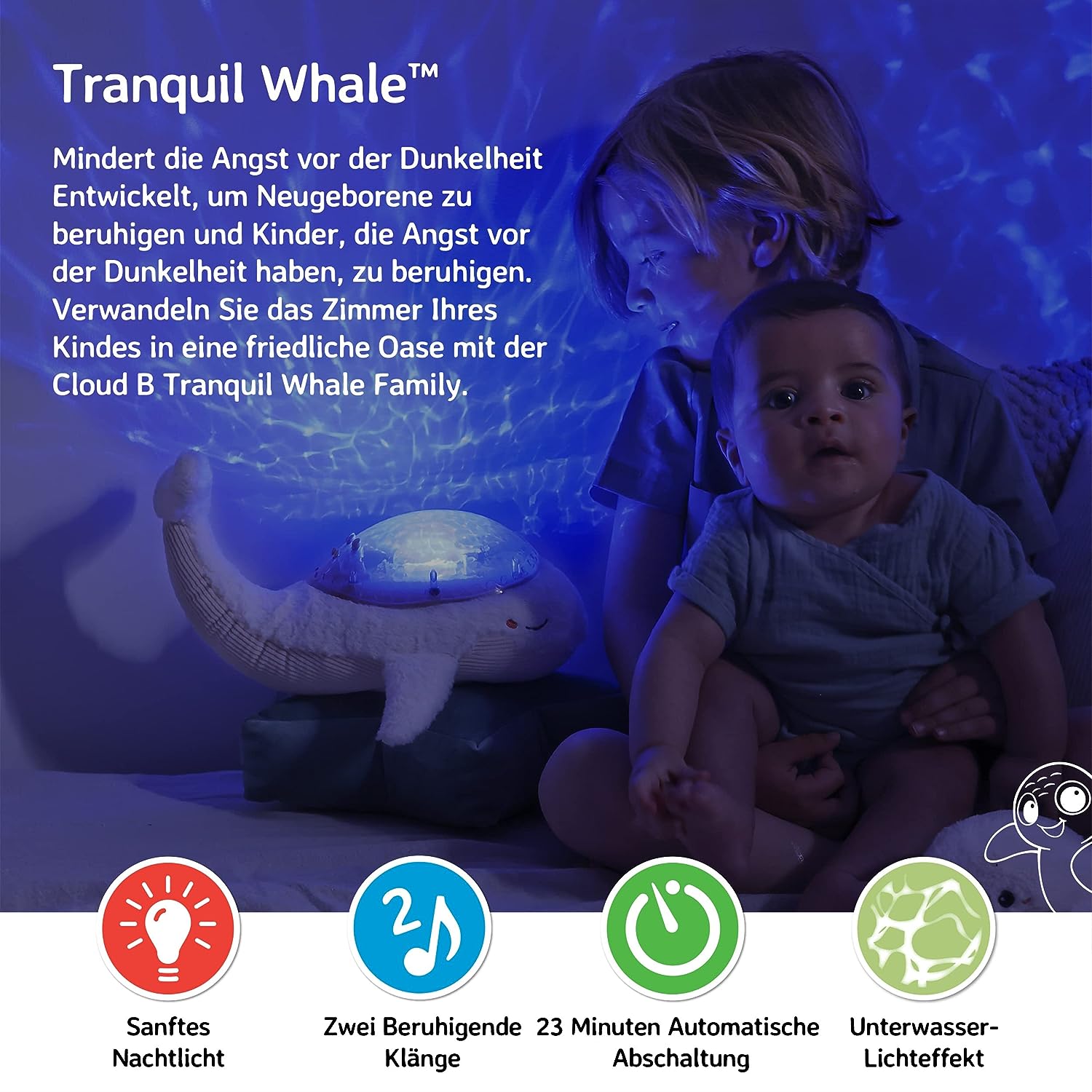 Tranquil-Whale-Family-weiss-Nachtlicht-berlindeluxe-wal-weiß-box-kinder-baby