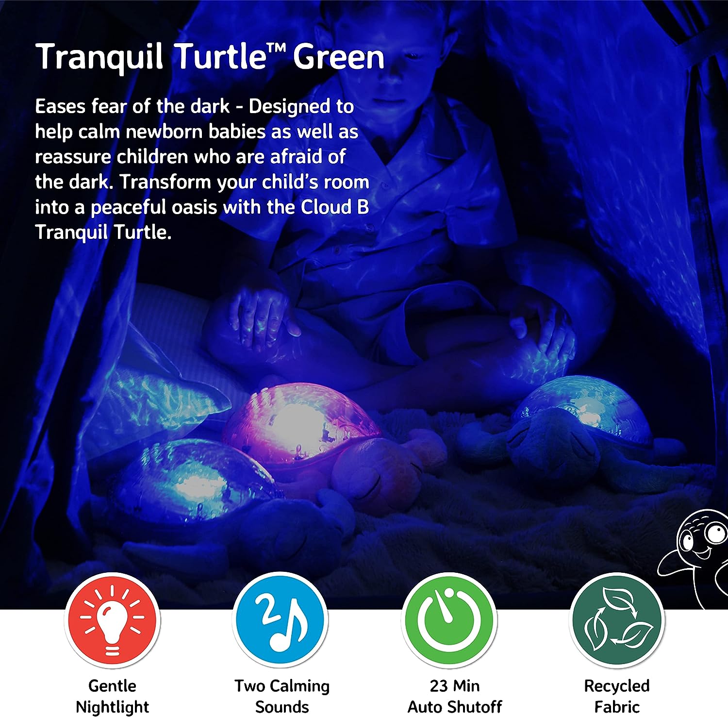 Tranquil-Turtle-Grün-berlindeluxe-gruen-schildkroete-box-leuchte-zelte
