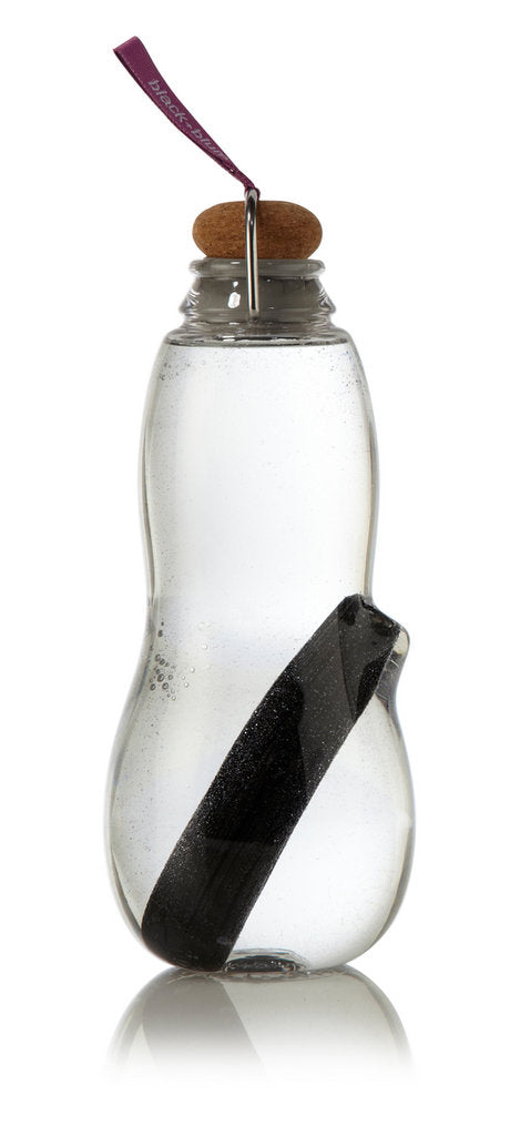 Eau-Good-Wasserflasche-von-Black+Blum-berlindeluxe-flaschen-rot