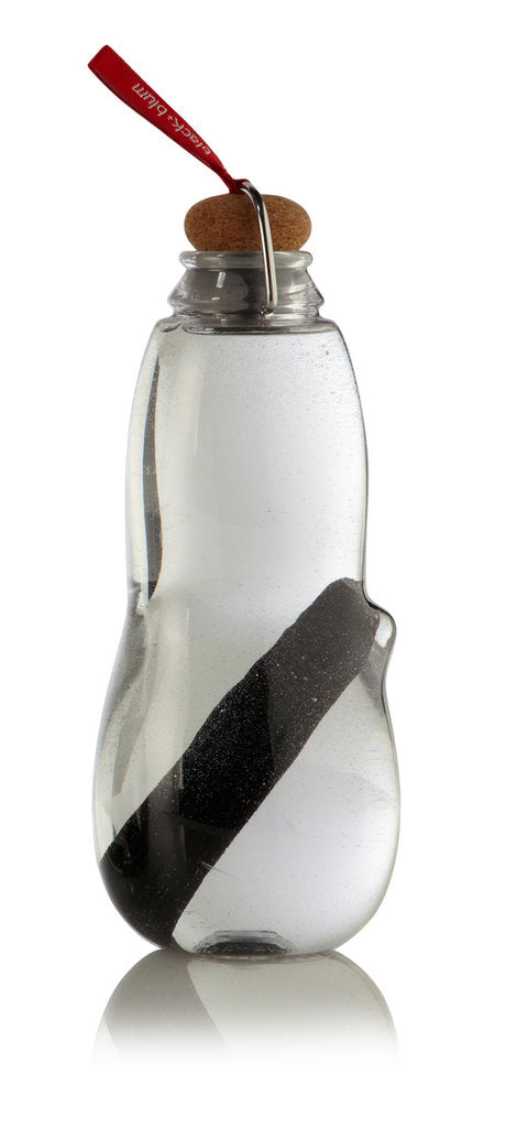 Eau-Good-Wasserflasche-von-Black+Blum-berlindeluxe-flaschen-rot