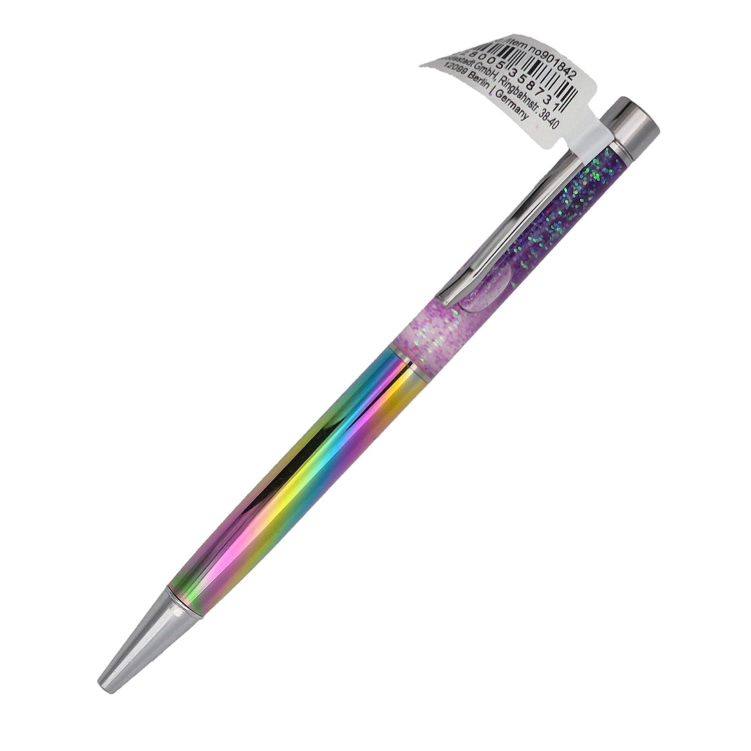 Kugelschreiber Rainbow Berlin
