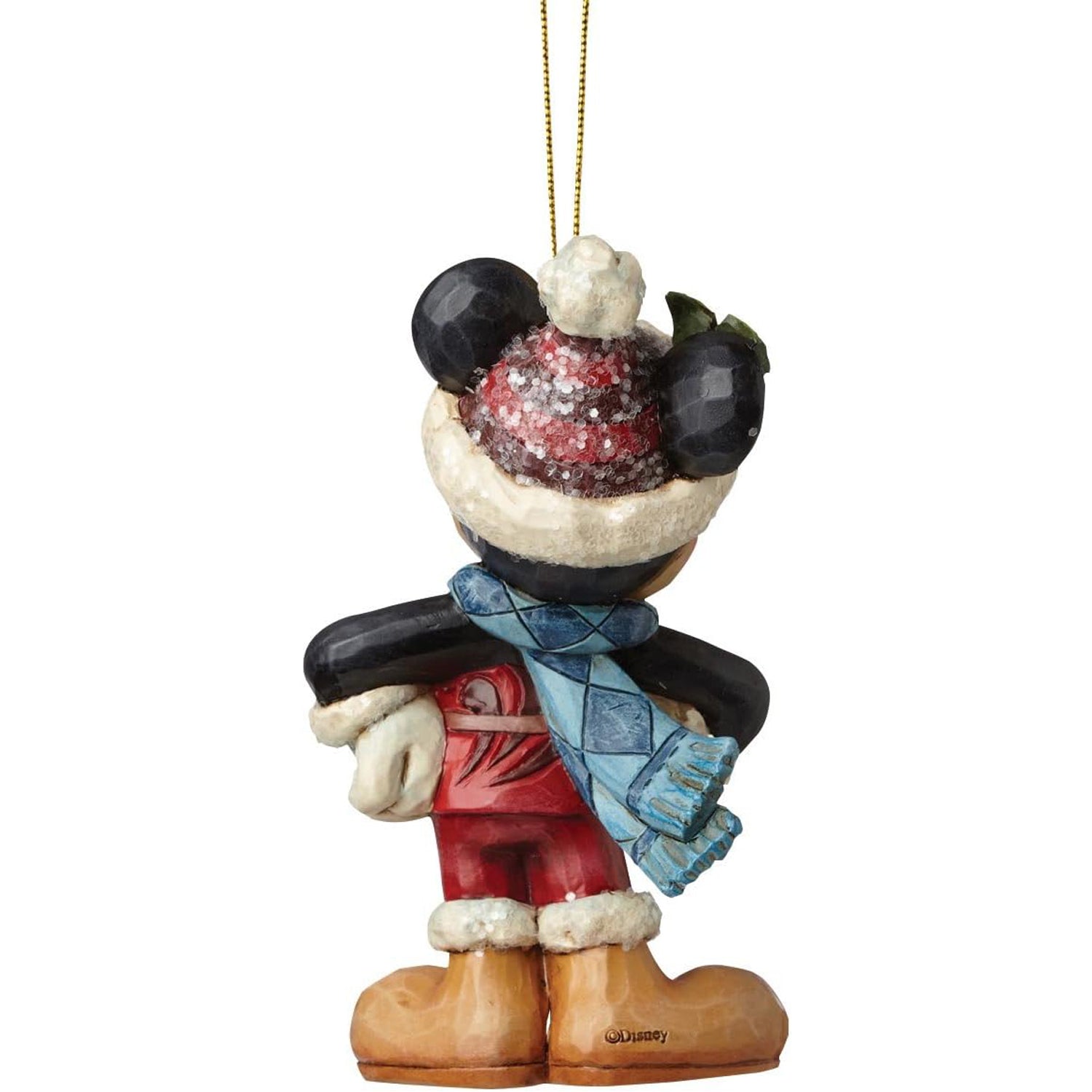 Mickey-Maus-Anhänger-Weihnachten-berlindeluxe-maus-wollmuetze-handschuhe-hinten