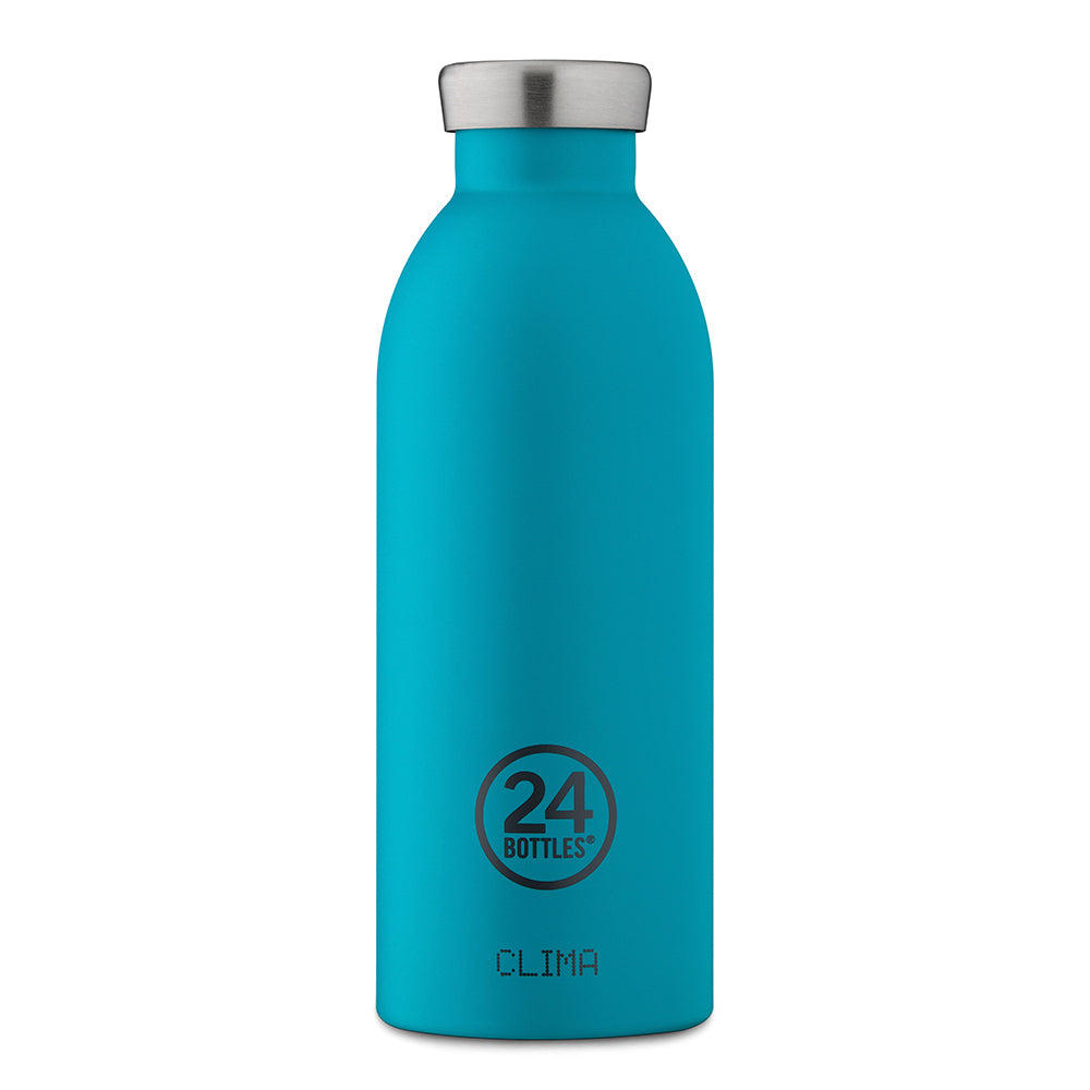 Thermos bottle CLIMA from 24 Bottles