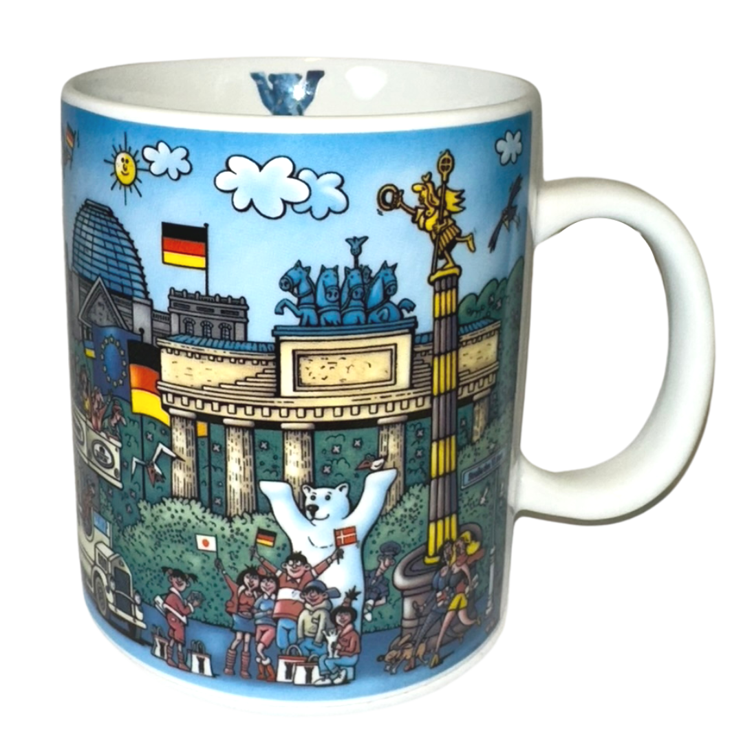Tasse-Comic-I-XL-Buddy-Bear-berlindeluxe-tasse-deutschlandflagge-siegessäule