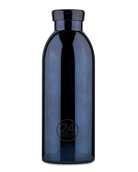 Thermosflasche CLIMA special edition - 24 Bottles