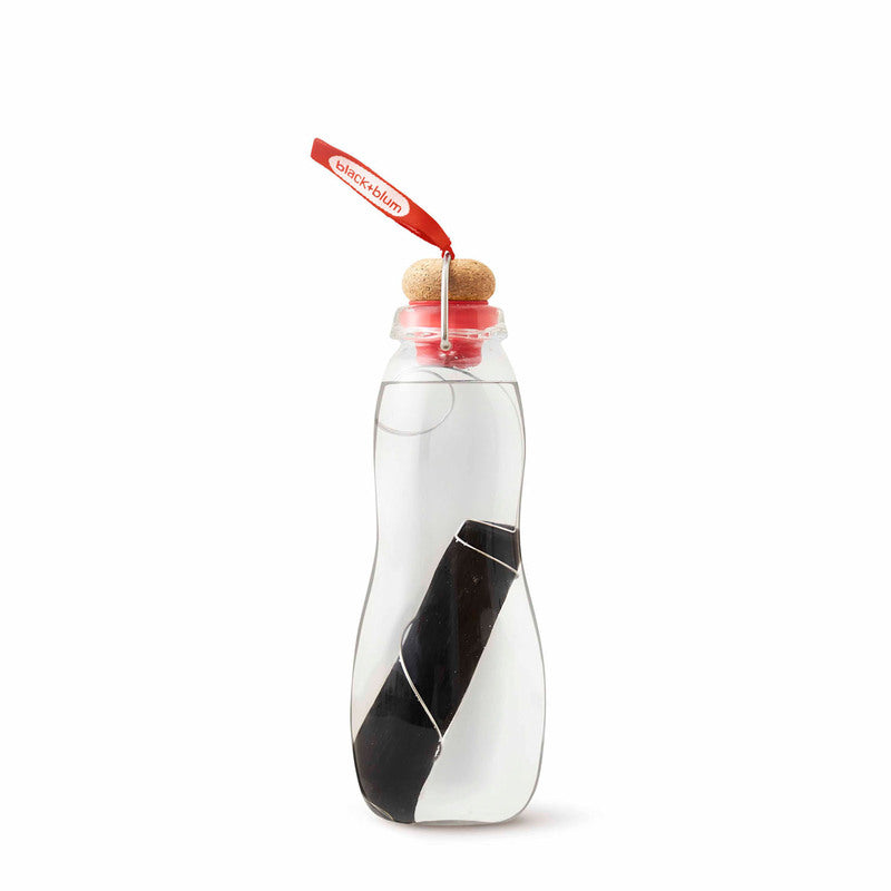 Eau Good Glas - Wasserflasche von Black + Blum