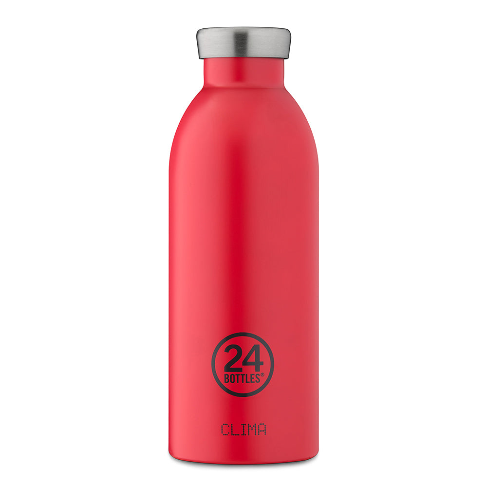 Thermos bottle CLIMA from 24 Bottles