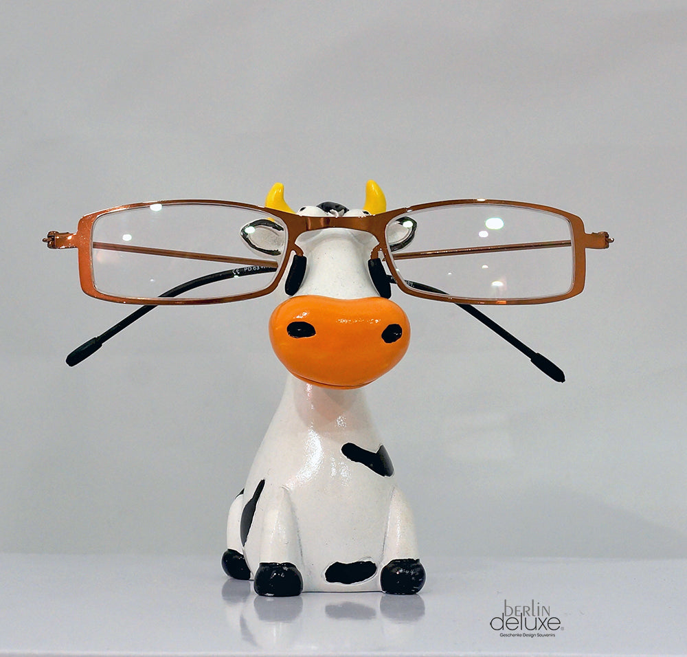 Tierische Brillenhalter III