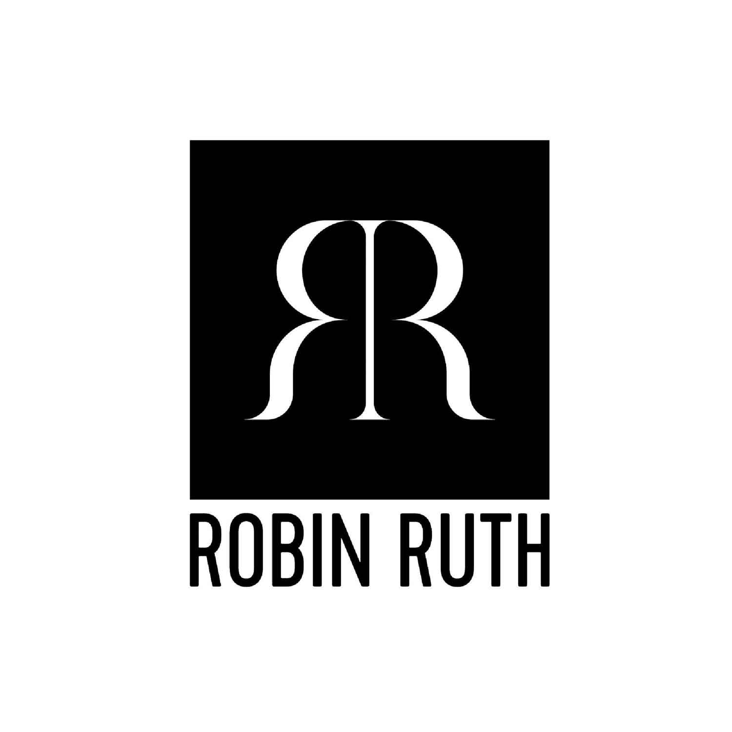Logo Robin Ruth