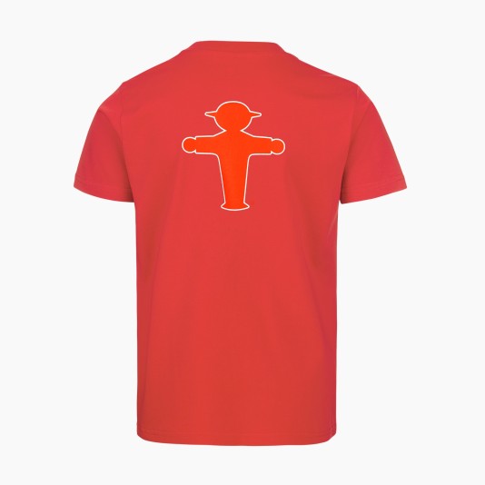 Shirt-Prachtkerlchen-Kinder-Ampelmann-berlindeluxe-tshirt-rot