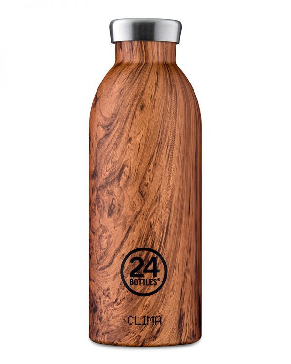 Thermos bottle CLIMA special edition - 24 bottles