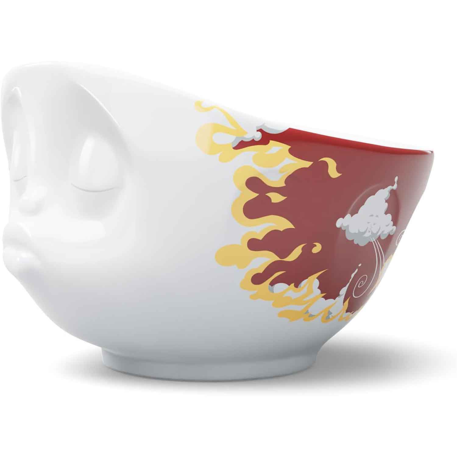 Bowl Fiery Special Edition - TV cups