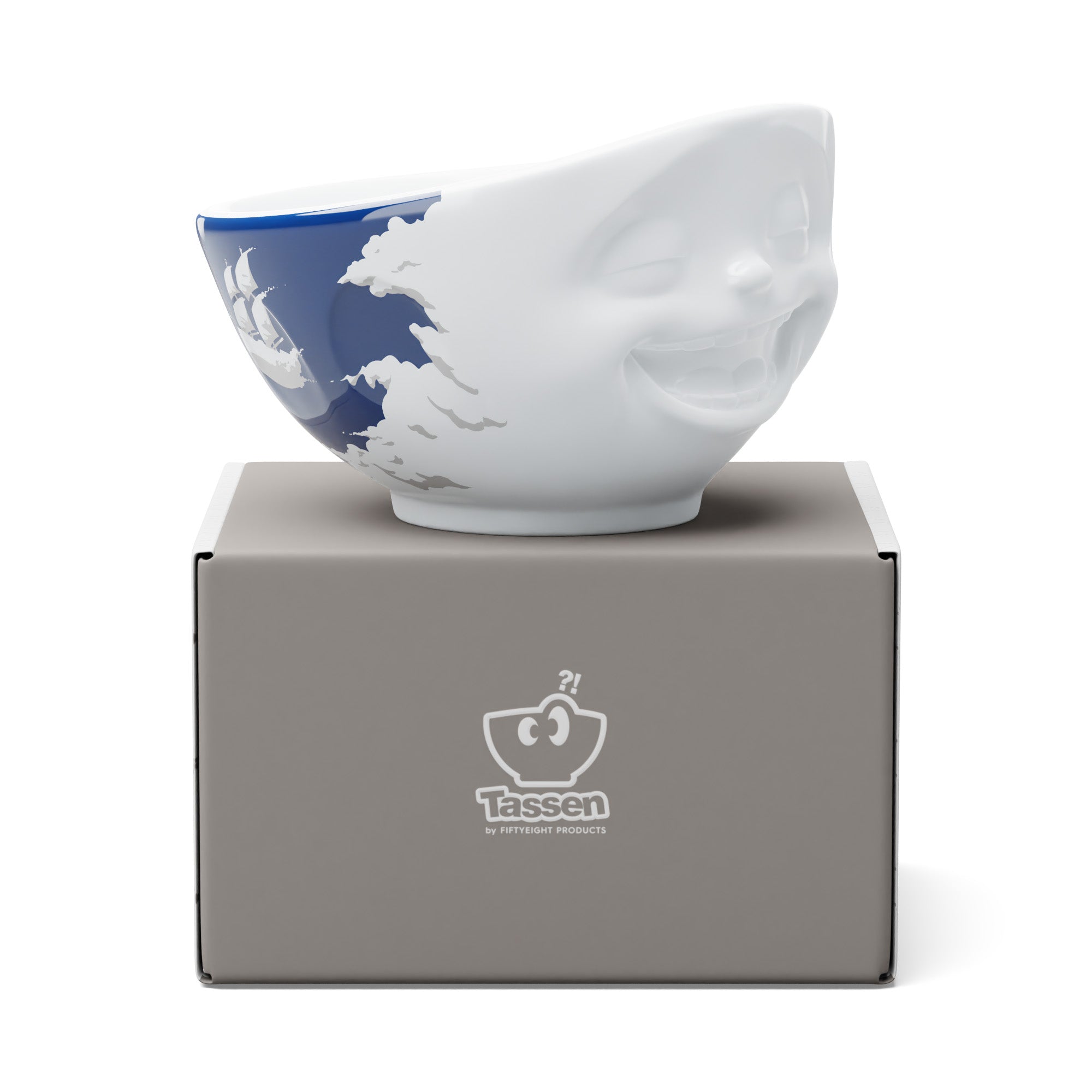 Bowl Heavenly Special Edition - TV mugs