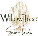 Willow Tree "Three wise men"  Set (3-teilig)