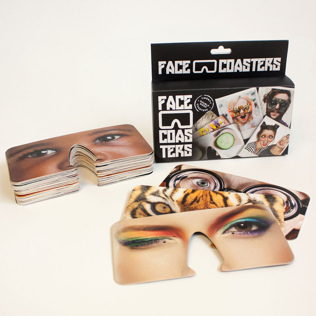 Lustige-Face-Coaster-Party-Masken-berlindeluxe-masken