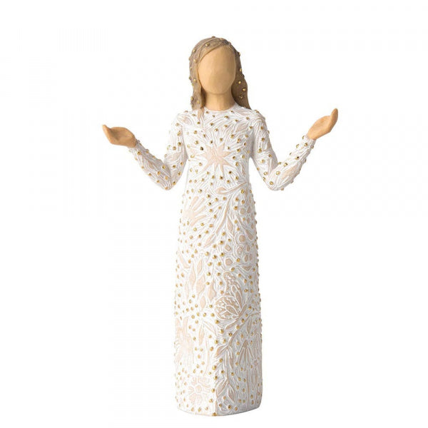 Everyday Blessings - Willow Tree Figur