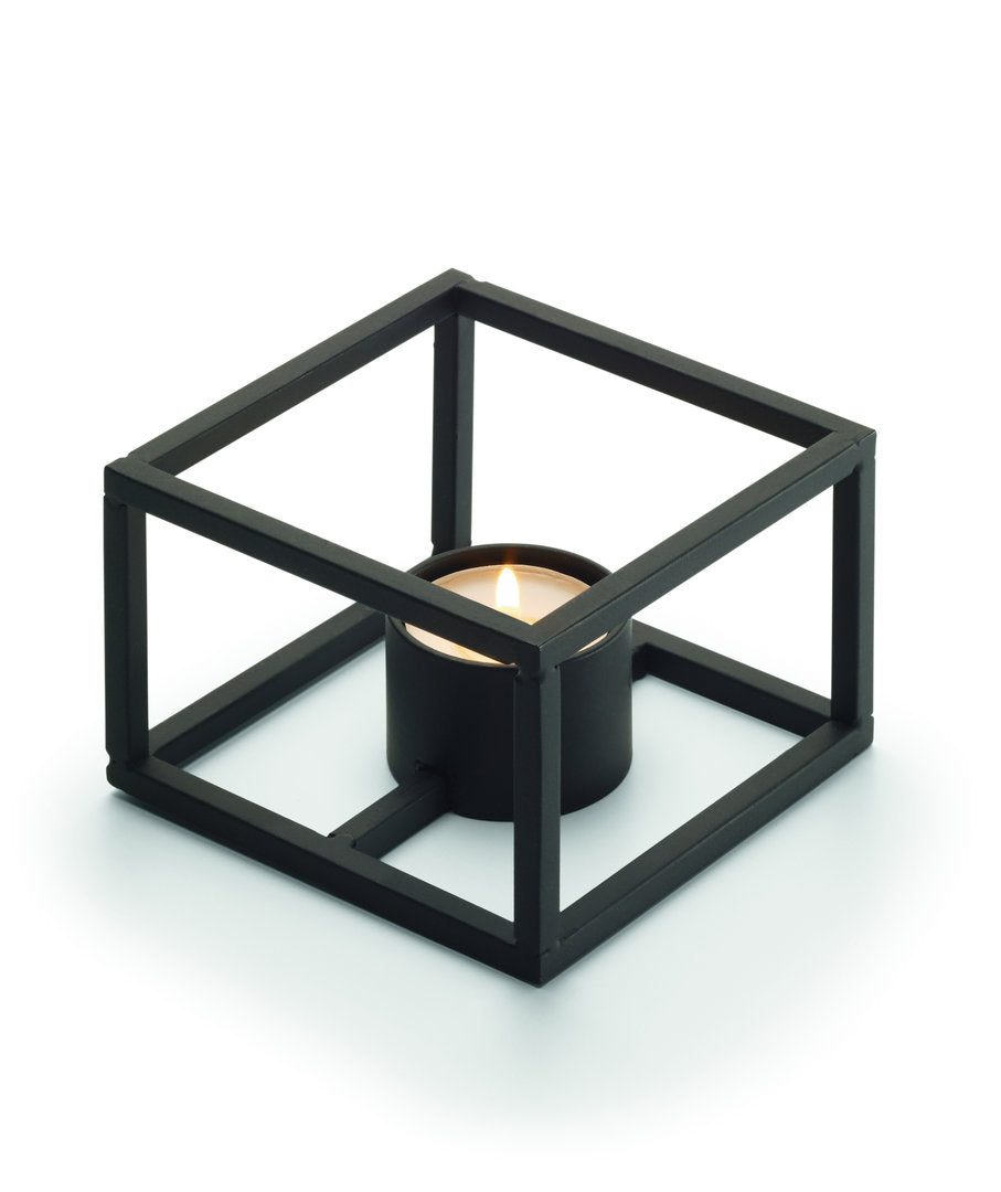 Cubo Single Warmer - Philippi Design