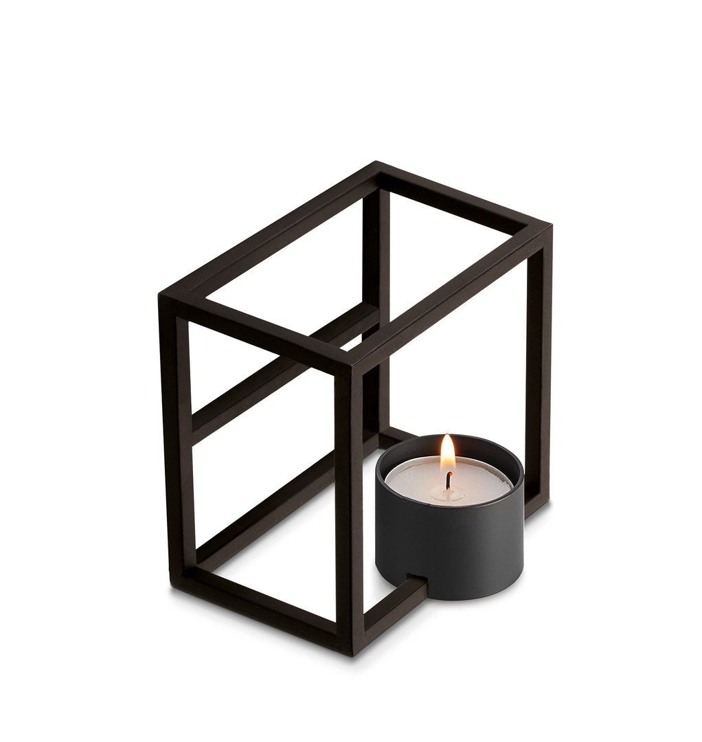 Cubo Single Warmer - Philippi Design