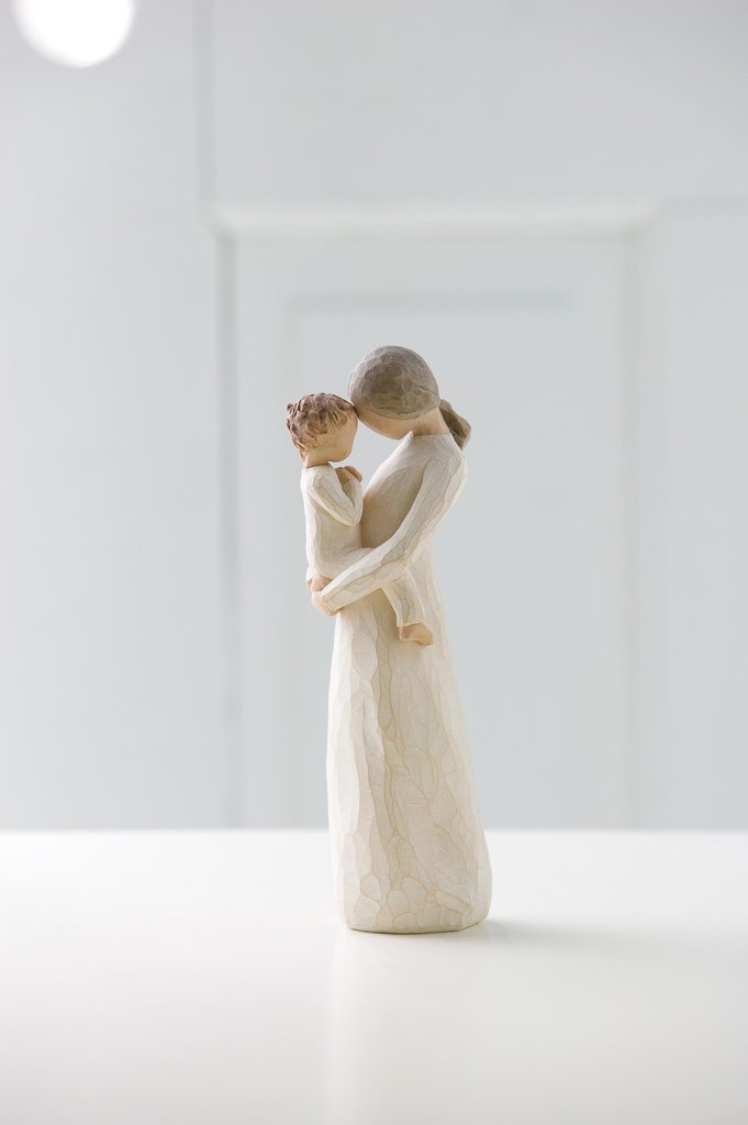 Tenderness - Willow Tree figurine