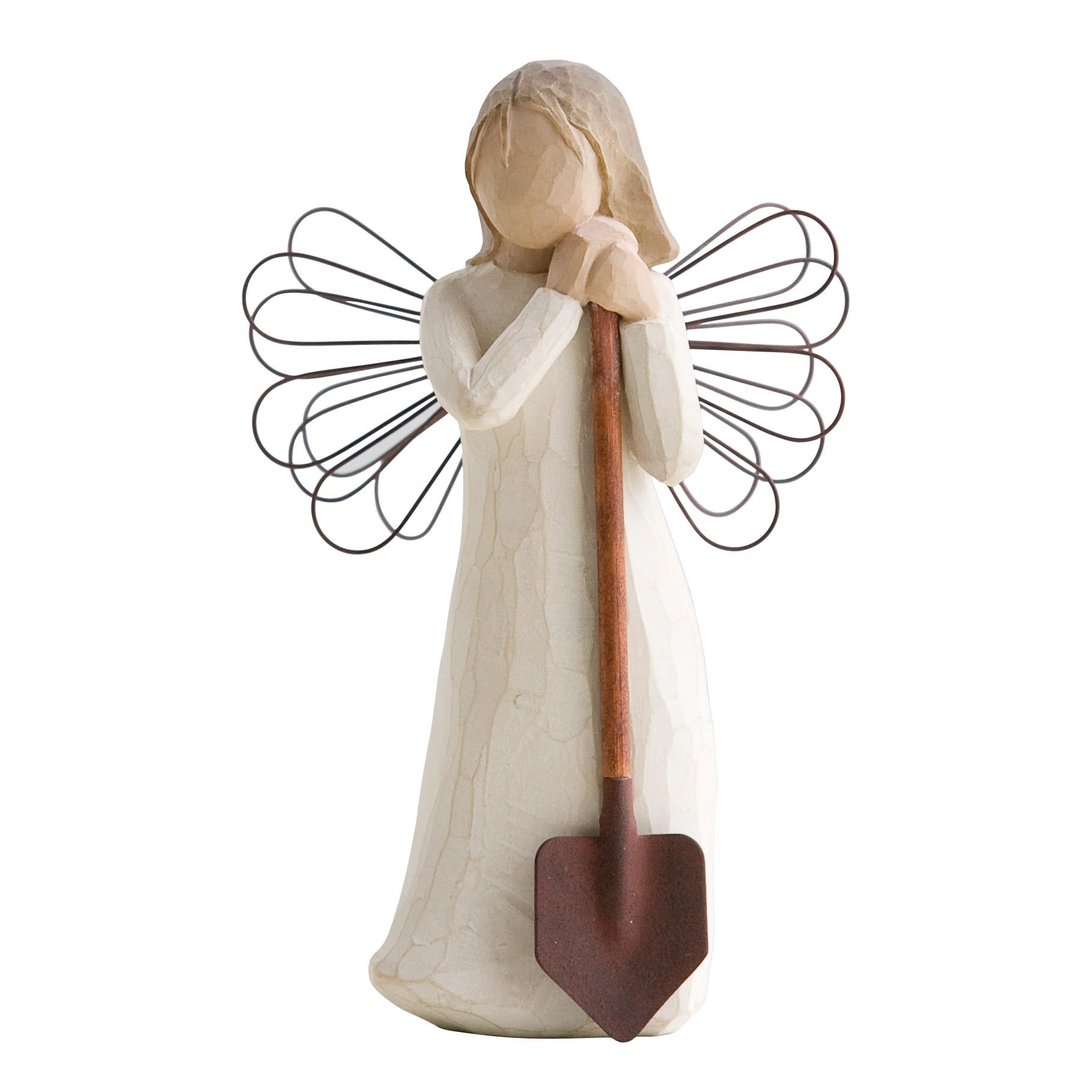 Angel-of-Garden-Willow-Tree-engel-schueppe-fluegel