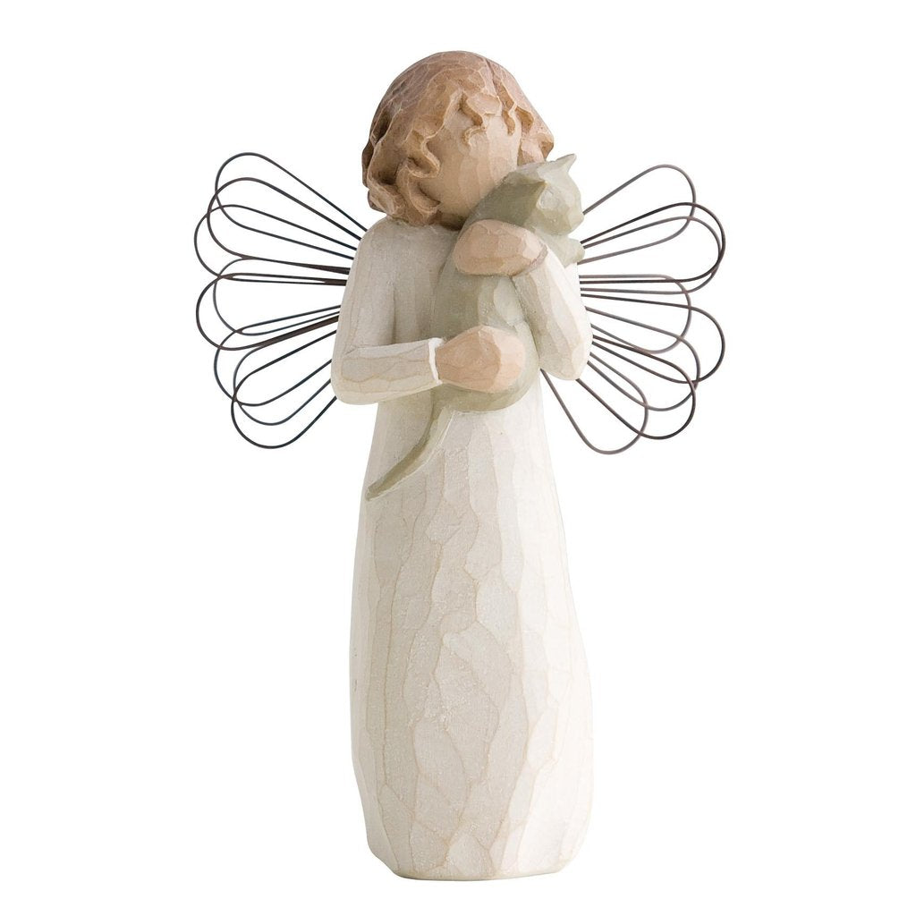 With Affection - Willow Tree Angel