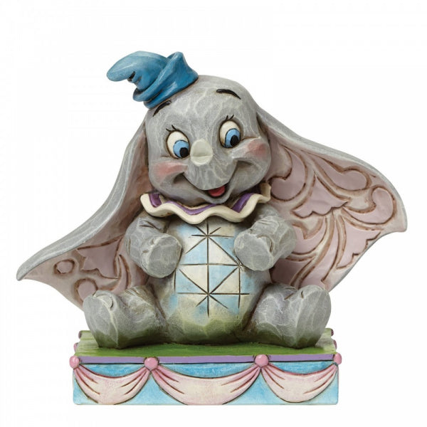 Baby-Mine-Dumbo-Figur-berlindeluxe-elephant-muetze