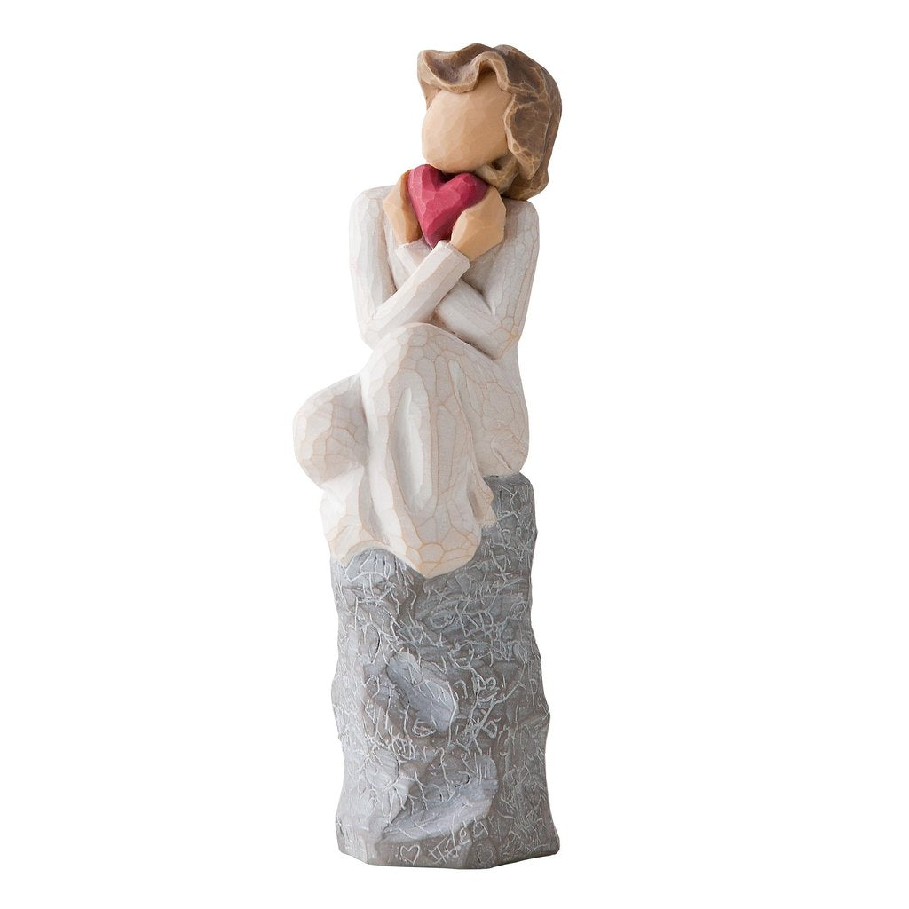 Forever - Willow Tree Figurine