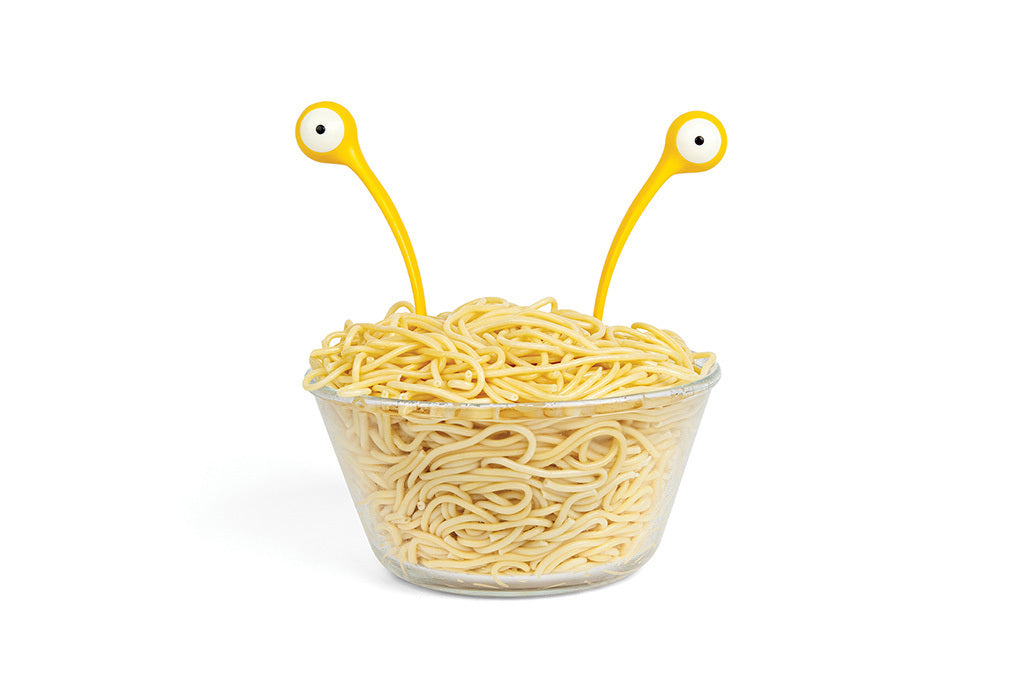 Pasta Monsters Servierbesteck - Ototo