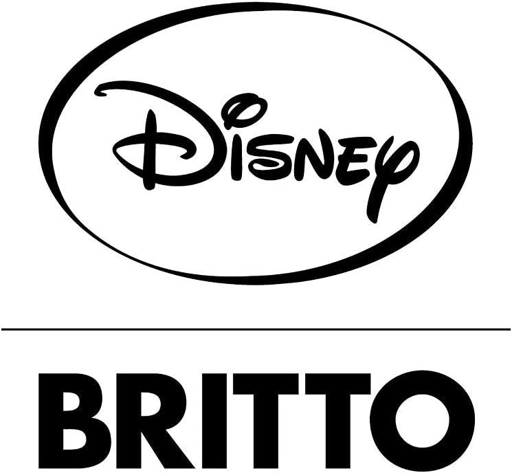 Pascal Britto Disney character