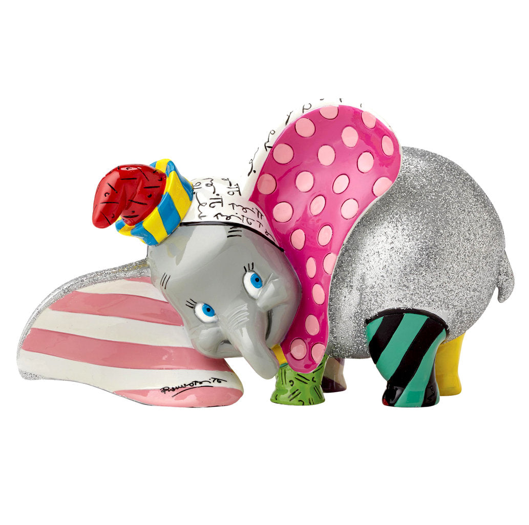 Dumbo-Figur-von-Britto-Disney-berlindeluxe-elefant-hut-ohren