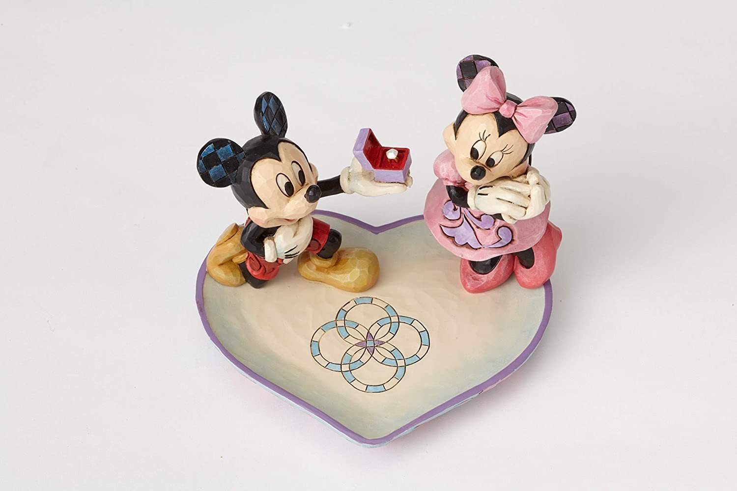 Mickey-minnie-A-Magical-Moment-berlindeluxe-mauese-ring-herz
