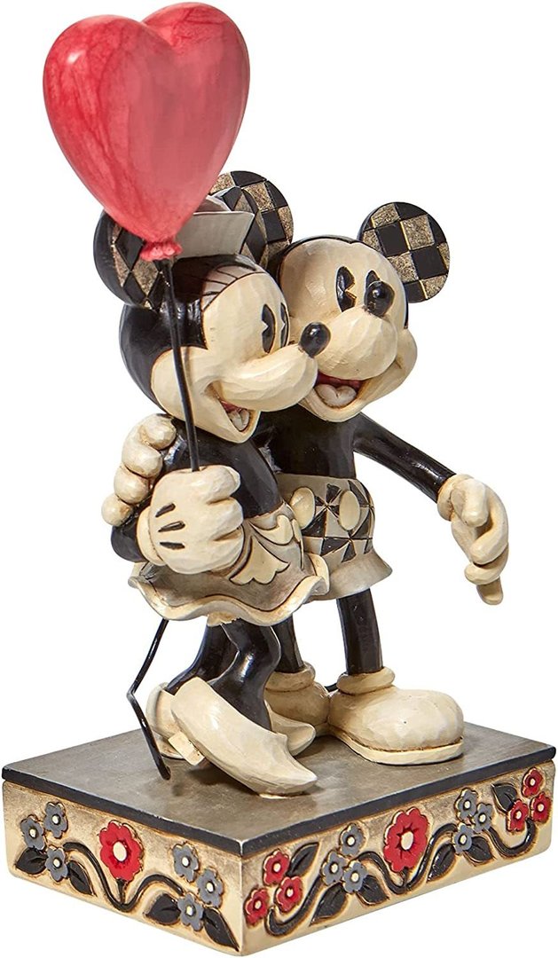 Love-is-in-the-Air-Mickey-Minnie-Disney-berlindeluxe-maeuse-ballon-herz-seite