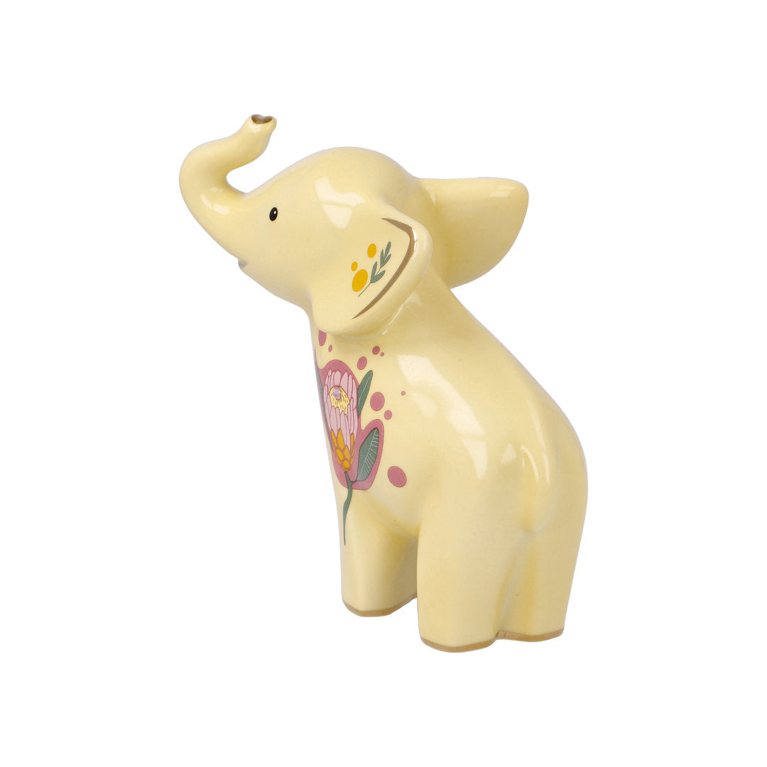 Jotto - Elefant Porzellanfigur 11cm