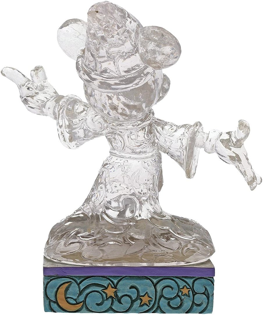 Ice-Bright-Sorcerer-Mickey-Mouse-mit-LED-berlindeluxe-glas-durchsichtig-hinten