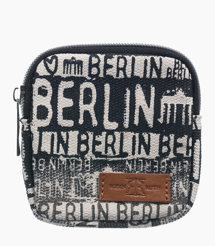 Berlin-Geldbörse-Colette-von-Robin-Ruth-berlindeluxe-schwarzweiß-berlin-brandenburgertor
