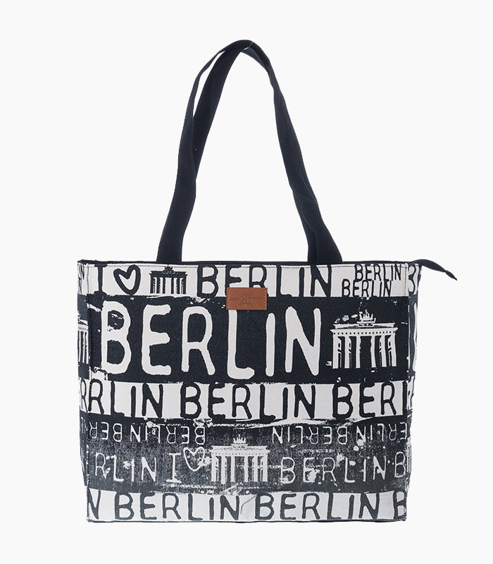 Berlin-Tasche-Estella-L-von-Robin-Ruth-berlindeluxe-tasche-schwarzweiß