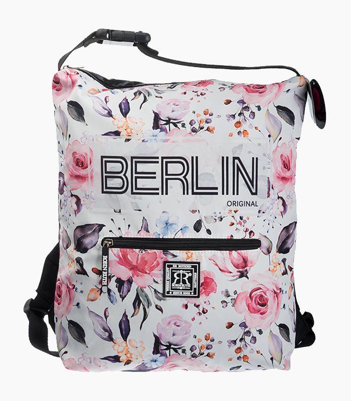 Berlin Girls Backpack - Percy Air
