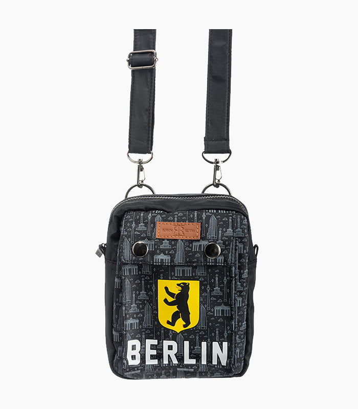 Berlin bag Hektor by Robin Ruth