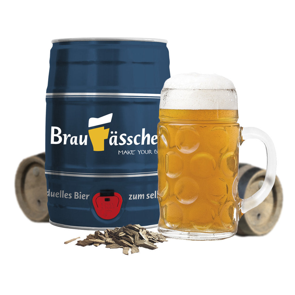 Beer brewing set - FESTBIER - to brew yourself