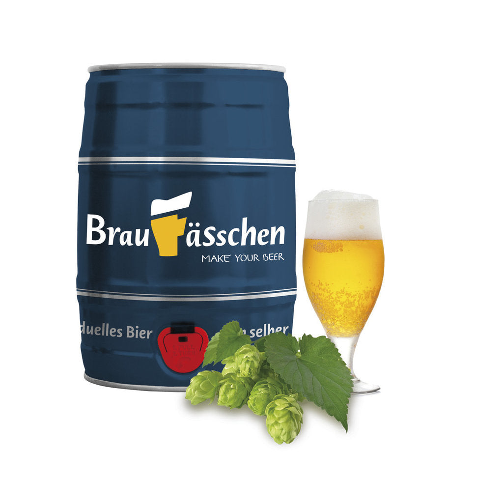 Beer Brewing Set - PILS - to brew yourself