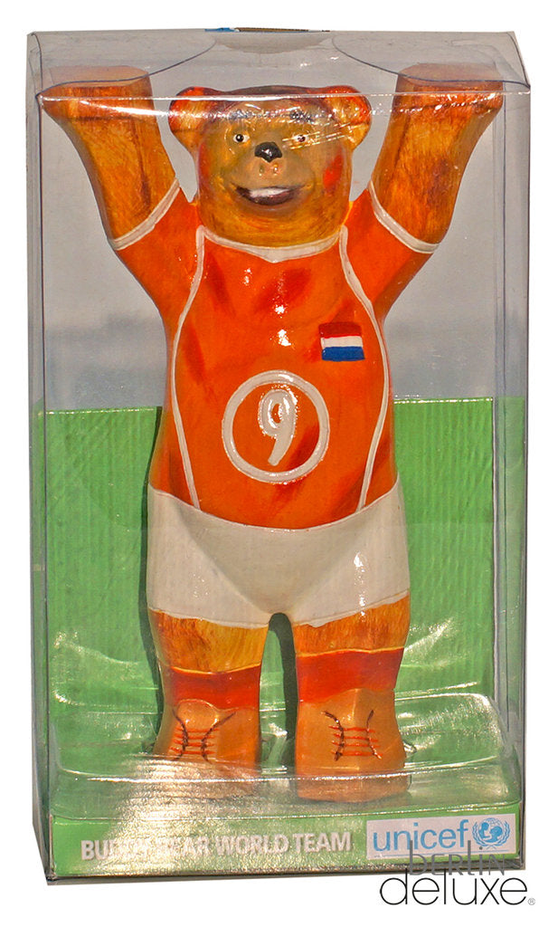 Fussball-Buddy-Bär-Holland-berlindeluxe-niederlande-orange-flagge