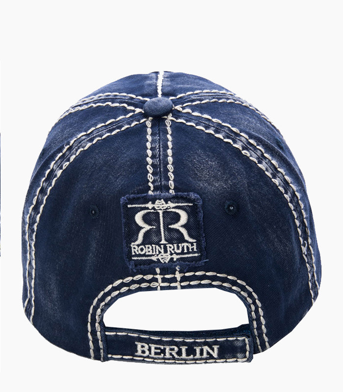 Berlin-Cap-Eike-von-Robin-Ruth-berlindeluxe-blau-berlin-1989-hinten