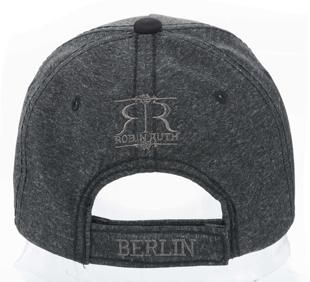 Berlin Basecap Domenic von Robin Ruth