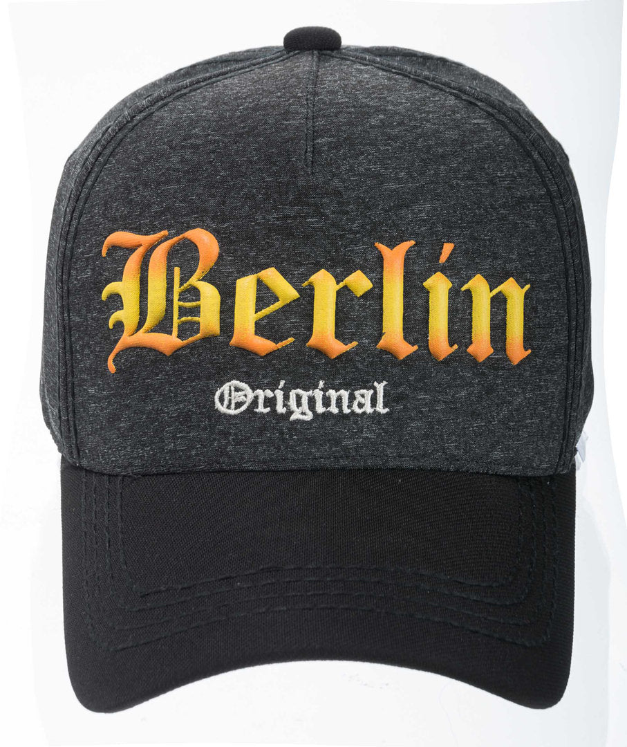 Berlin baseball cap Domenic by Robin Ruth