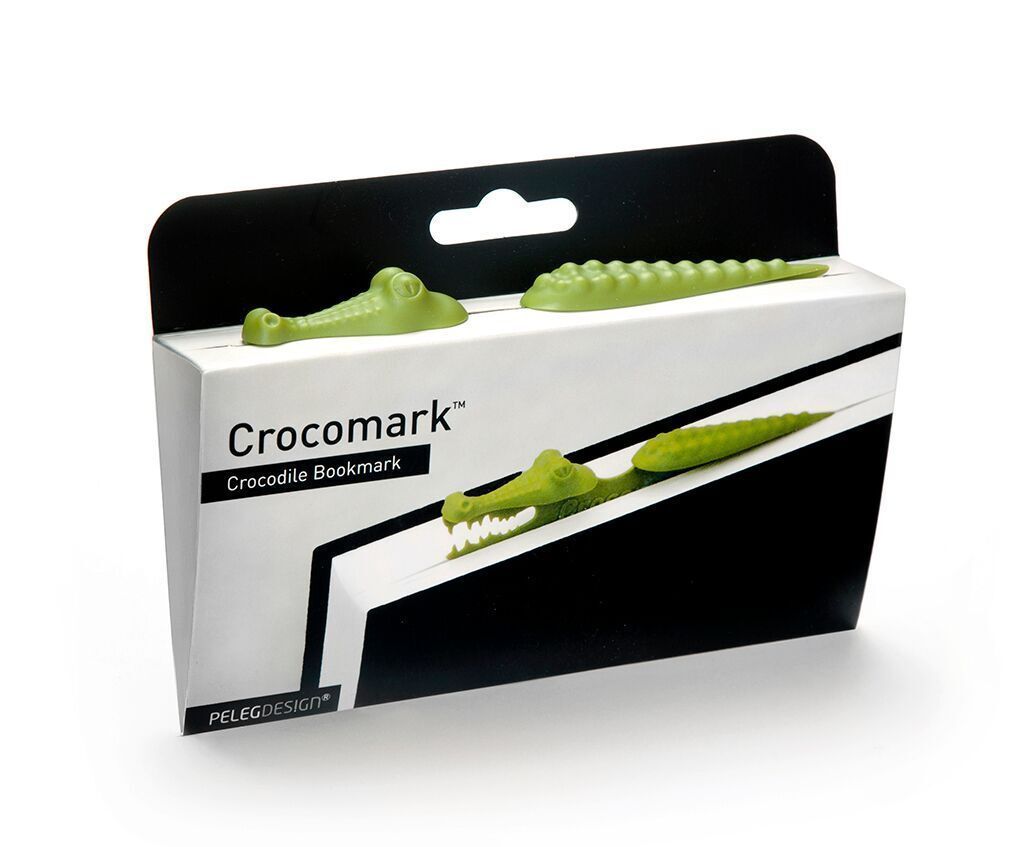 Crocomark-Lesezeichen-by-PELEG-Design-berlindeluxe-krokodile-tisch-box