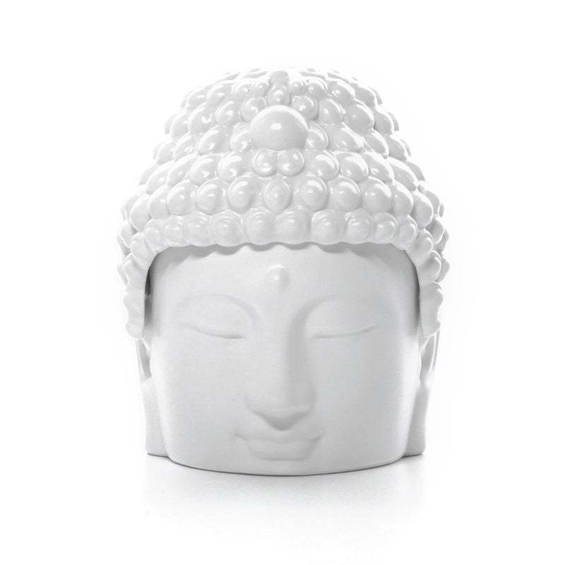 Cup "Buddha" with lid