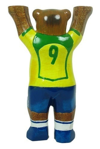 Fussball-Buddy-Bär-Brasilien-berlindelue-brasilien-gelb-gruen-hinten
