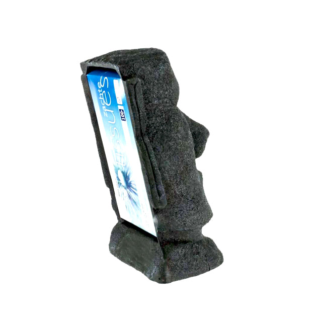 Moai tissue dispenser - gift idea