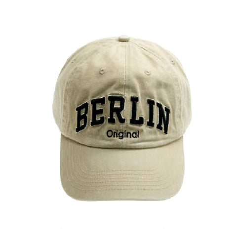 Cap Berlin by Robin Ruth in beige